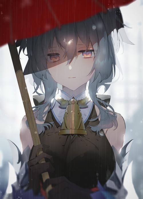 甘雨甘雨原神原神