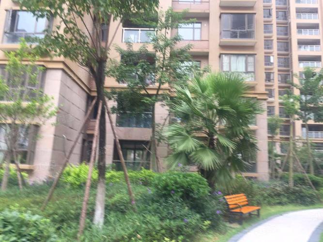 贵安新天地贵居苑