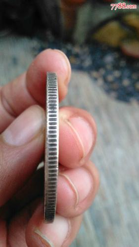 开国纪念币孙小头