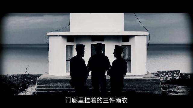 而最后一句"神无所不在",让人有一种说不出的恐怖感觉.什么意思?