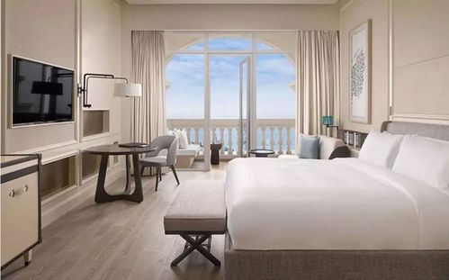 大连希尔顿酒店 | hba室内设计