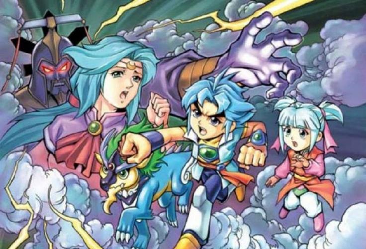 神兵小将:盘点三位最终boss,天地盟主上榜,谁的魔兵兽最强?