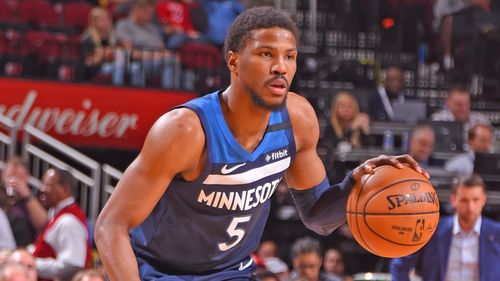 马利克·比斯利