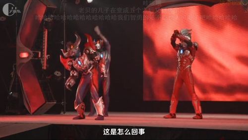 捷德奥特曼后传,贝利亚培养出三个僵尸奥特曼,原始捷德惨变傀儡