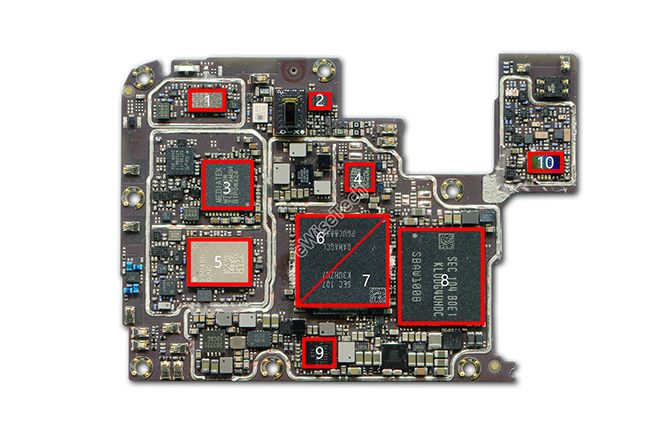 redmik40游戏增强版手机怎么样拆解评测redmik40游戏增强版参数