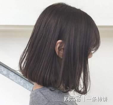 拯救大脸盘子5款仙女发型适合圆脸减龄又可爱的女生发型