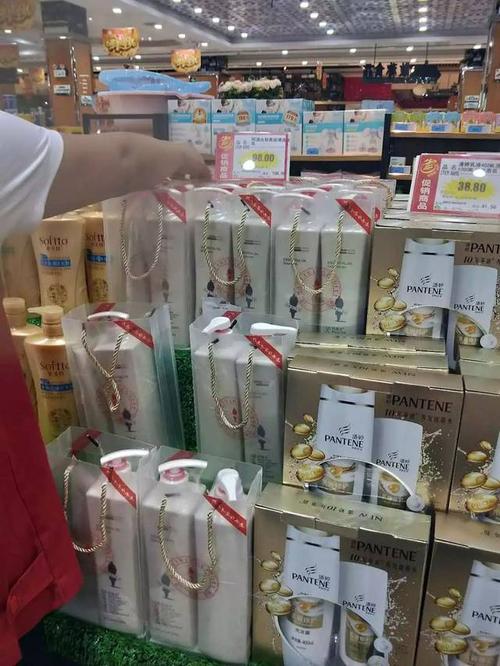 这么大的超市也卖假货?当涂人都在用的阿道夫洗发水是