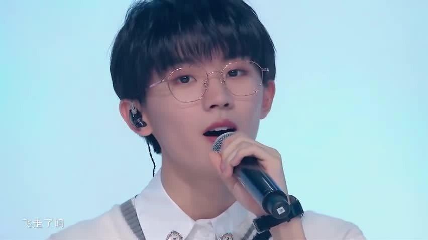 马嘉祺onfire时代少年团队长马嘉祺马嘉祺歌舞双担