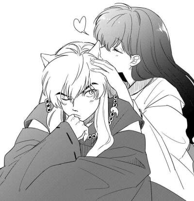 犬夜叉阿离【犬夜叉】