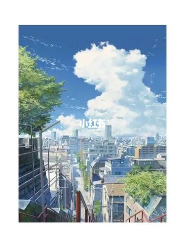 二次元背景图_动漫_素材_壁纸