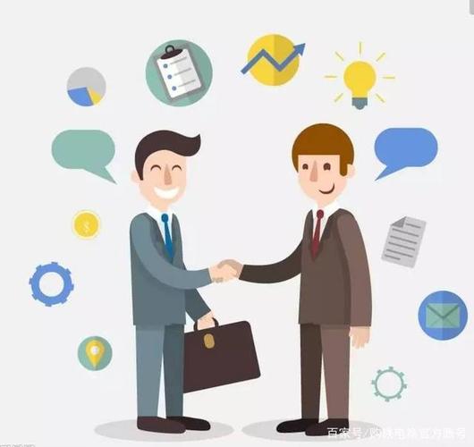 企业销售的王道:如何实现销售管理与客户关系维系