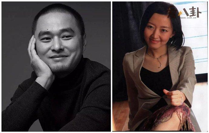 冯唐柴静啥关系 传闻冯唐婚内劈腿柴静两人是何关系呢