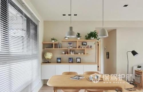 小空间室内装修设计图欣赏