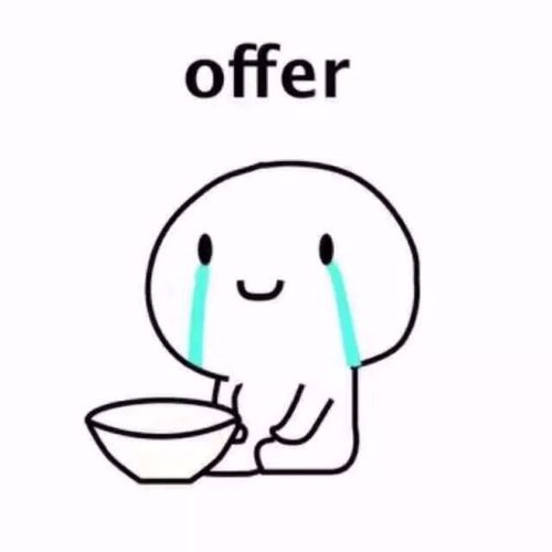 教育 正文  那些offer收割机大神真是众人羡慕嫉妒恨的对象, 我们不禁