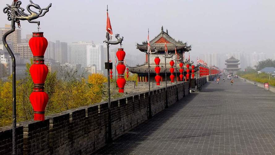 西安精品双卧纯玩四日游