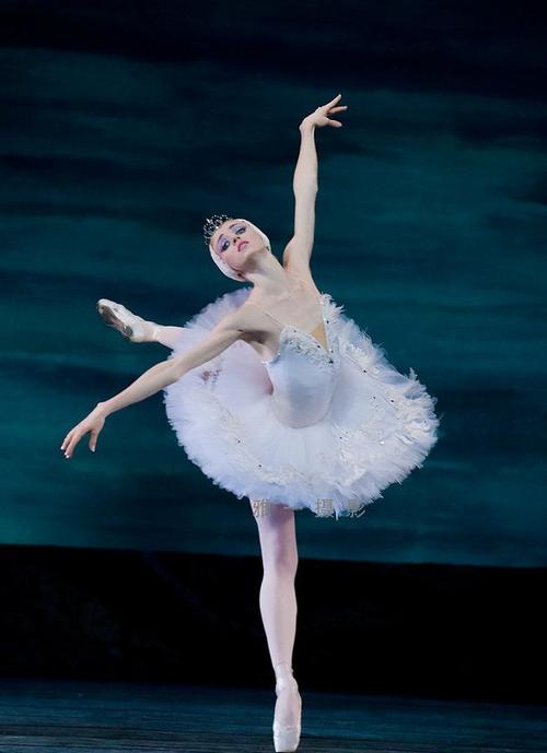 超多高清大图——俄罗斯皇家芭蕾舞团  wbr>《天鹅湖》