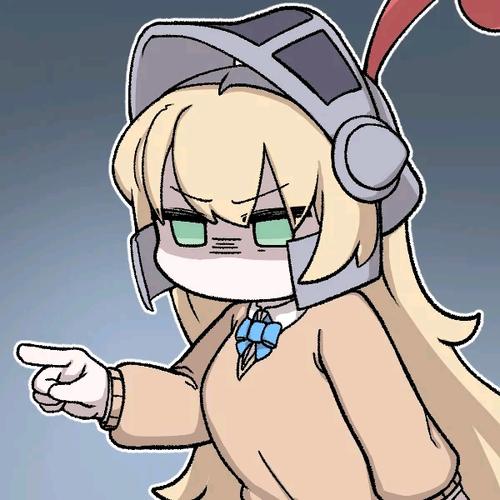 坎公骑冠剑表情包⑤普通池主骑士