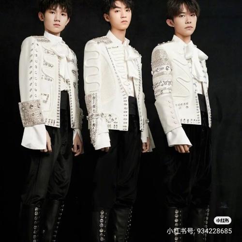 tfboys 祖师爷