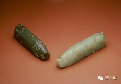 古人相信玉石能使尸骨不朽 玉九窍塞的丧葬文化盛行