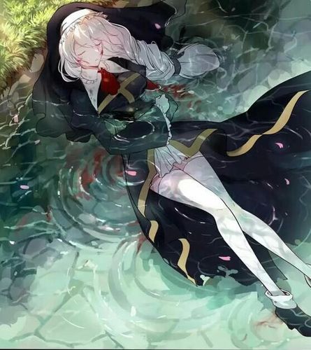 求卡莲这张高清大图