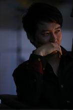 韩含电视剧《中国刑警803》中饰杨伟业