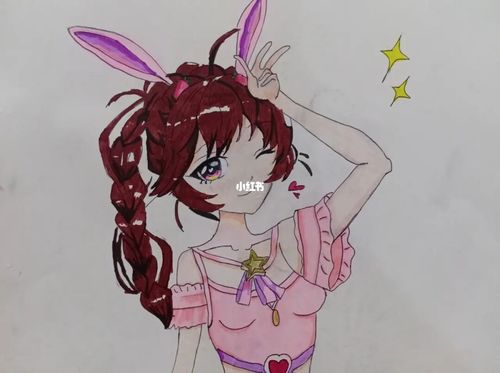 小舞,三年级漫画课_漫画_小舞_文化_绘画