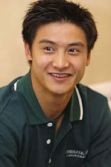 田亮(奥运会冠军,影视演员)