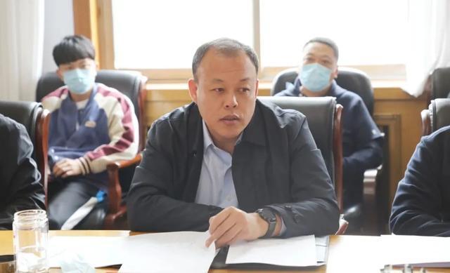 义县土地卫片执法整改工作会议召开