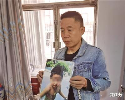 历经14年的千辛万苦孙海洋寻子成功养父母剥夺了亲生父母的爱