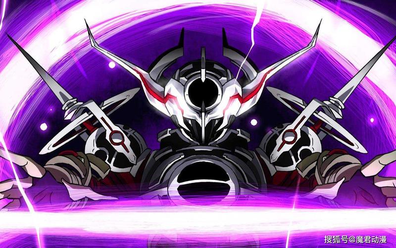 原创假面骑士evol:e总说还会回来的,被时王一拳打爆,结果太真实了