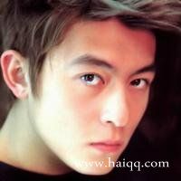 霸气陈冠希头像