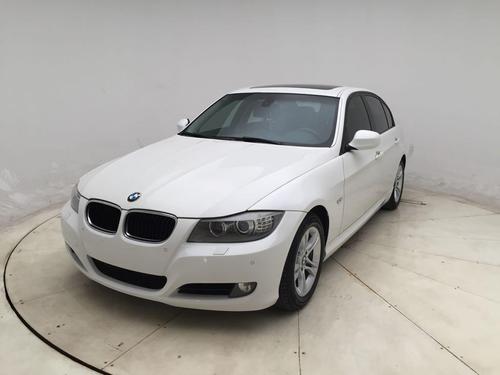 【温州】2010年3月宝马 宝马3系 320i 2.0 豪华型