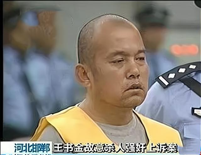 王书金连环杀人案最新进展,被害人身份已确认,11月20日开庭再审