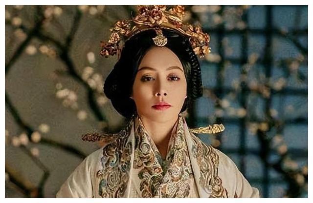 秦始皇的生母――帝太后赵姬深宫养性奴