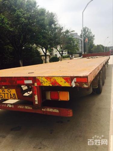 5米大板车 16米大板户 车况好