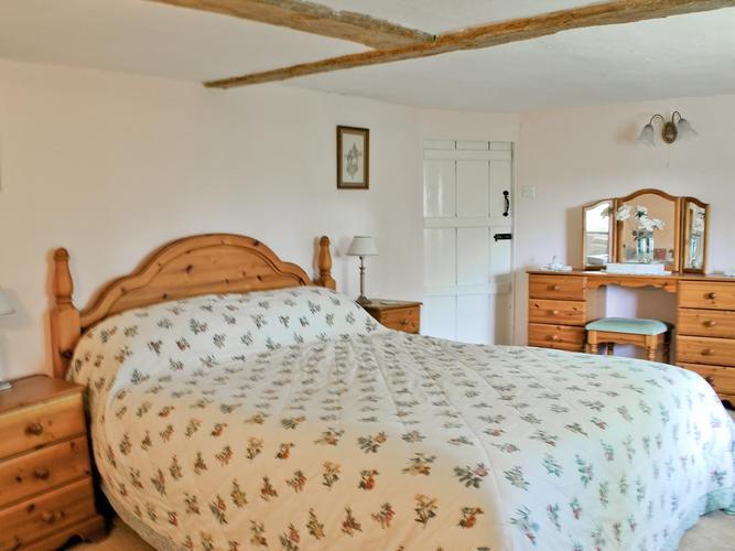 the old house(老房子度假屋)