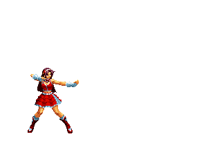 一些2d动作的gif图片