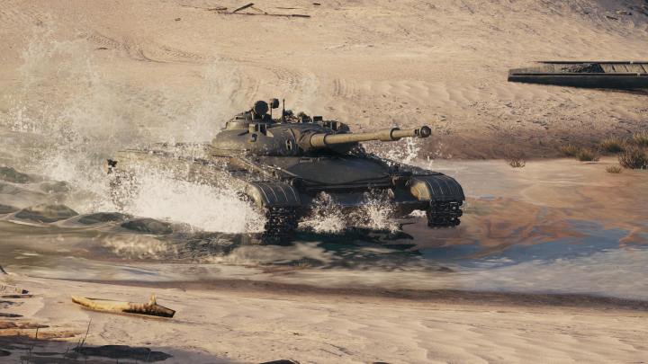 苏联lt-432轻型坦克