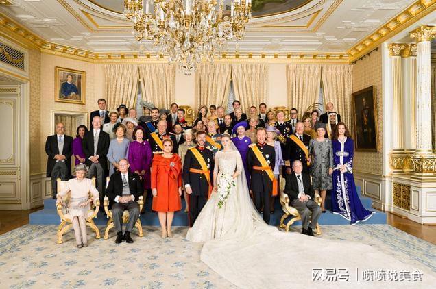 欧洲中部袖珍国家列支敦士登的玛丽王妃因中风住院