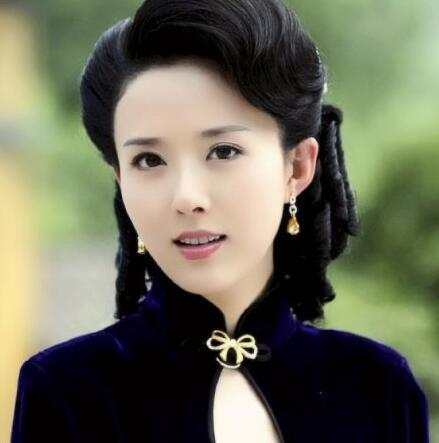 娱乐圈最端庄有气质的5大女明星, 最后一位当之无愧的女神