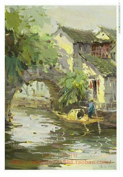 水粉写生对象的注意事项与步骤