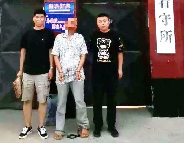 河北一男子因琐事和同村男子发生纠纷他二话不说拿镰刀将人砍死