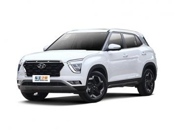 深圳北京现代ix25报价