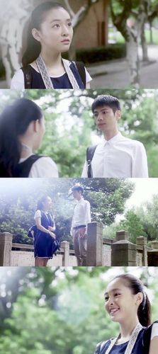 罗云熙&amp;吴倩