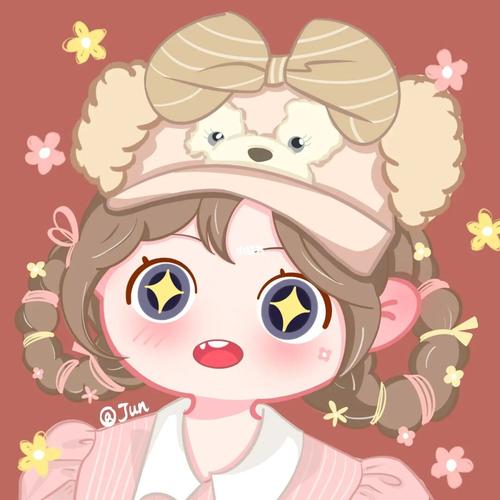 q版头像|雪莉玫小姐姐_头像_雪莉_女生头像_迪士尼怎么样_动漫_pro