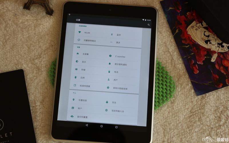 无法割舍的诺基亚情结 nokia n1限量光雕版体验
