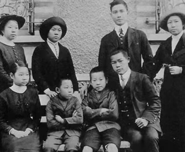 汪精卫妻子陈璧君:抗战胜利后,入狱14年仍不悔改,否认汉奸行径