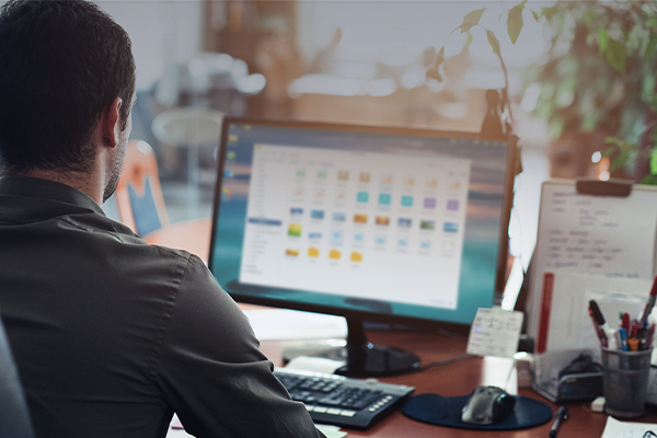 简述企业使用员工电脑监控软件的重要性