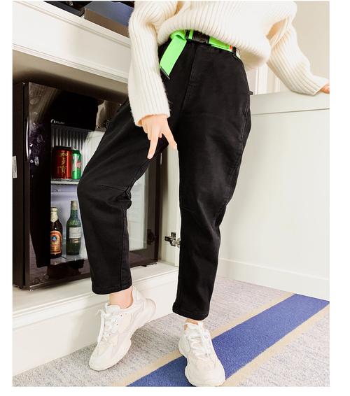 00 品牌 ask 货号 ask-90979绿腰带休闲裤 货源类别 现货 适用性别 女