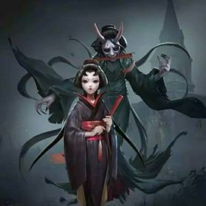 第五人格红蝶
